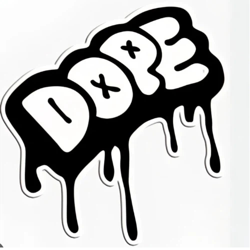 Sticker & Label