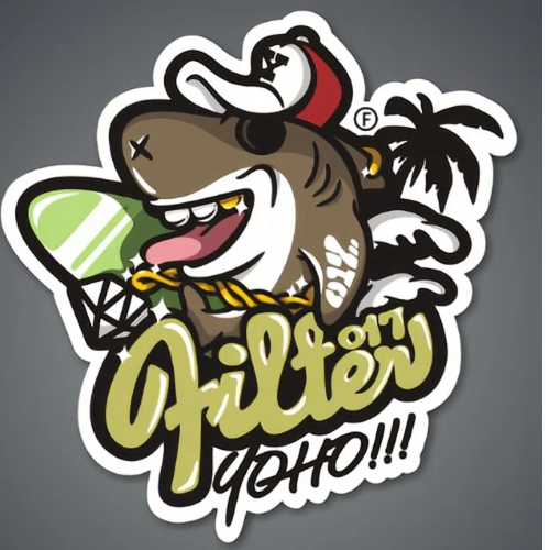 Sticker & Label