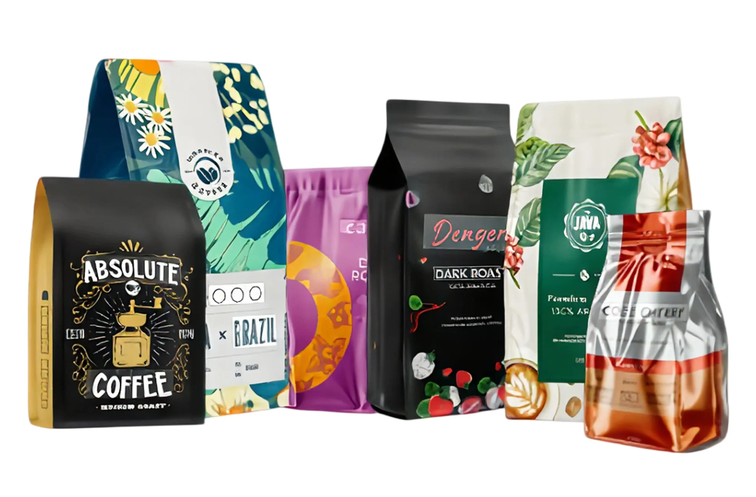 Coffee Packaging