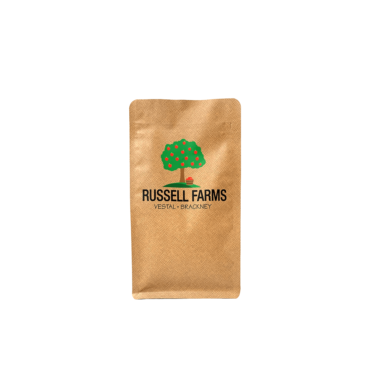 Flat Bottom Pouch