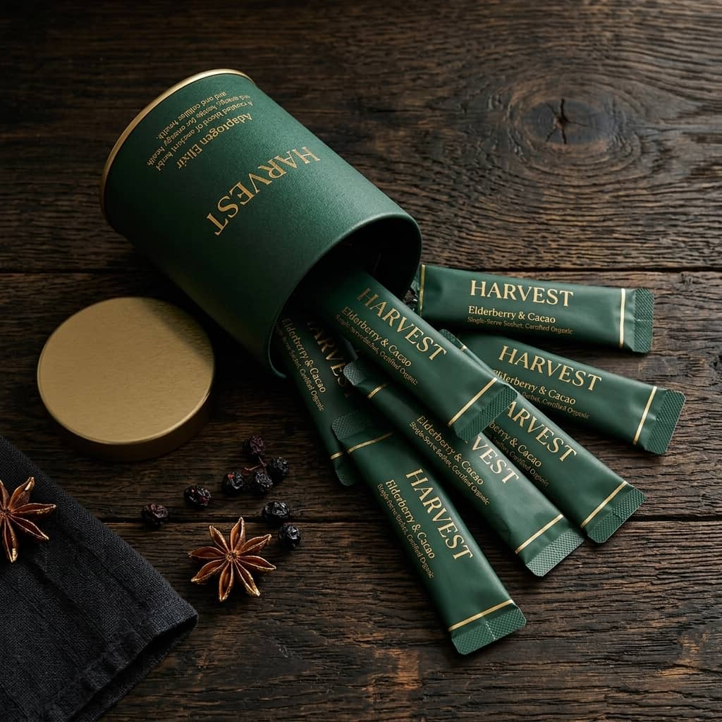 custom printed packaging-min